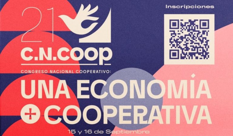 Congreso Nacional Cooperativo se hará esta semana en Cartagena