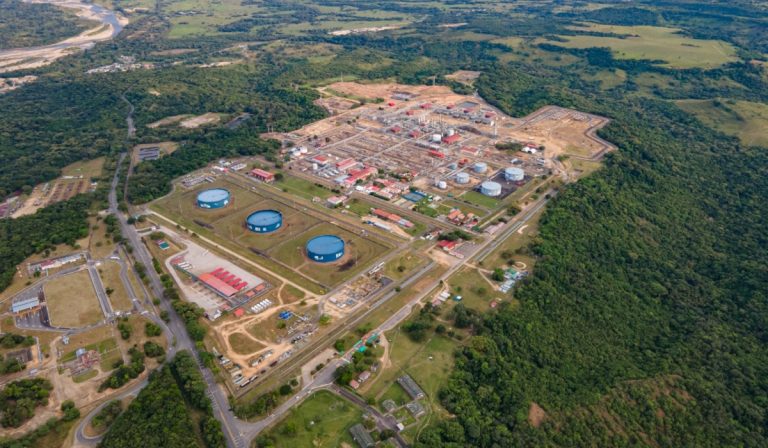 Ecopetrol realizará mantenimiento en planta de gas de Cusiana: no afectará suministro