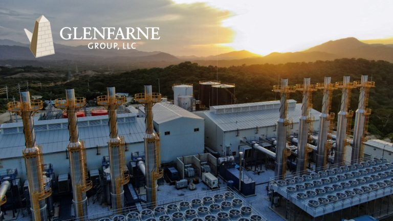 Glenfarne anuncia adquisición de central eléctrica Termonorte en Colombia
