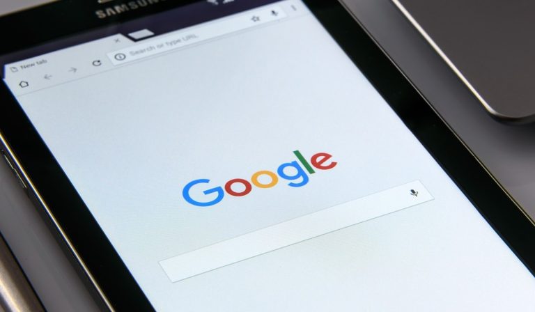 Confirman sanción multimillonaria a Google en la Unión Europea