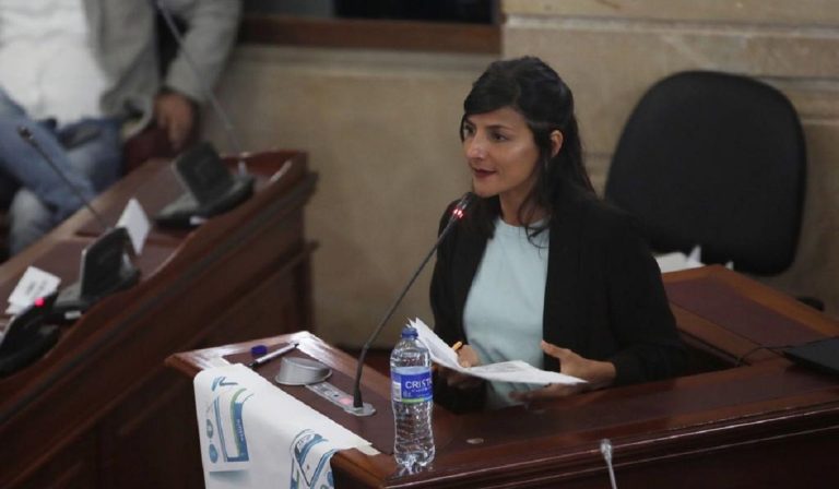 ¿Quién podría reemplazar a Irene Vélez en el Ministerio de Minas y Energía de Colombia?