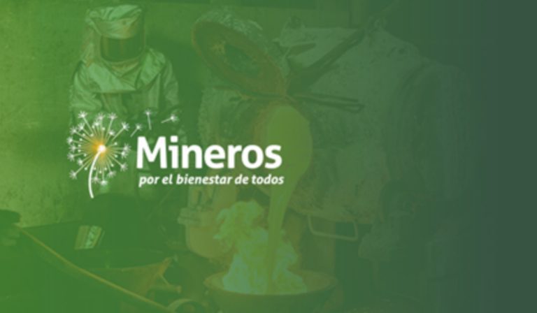 Mineros reporta aumento en ingresos, pero rebaja producción de oro en tercer trimestre