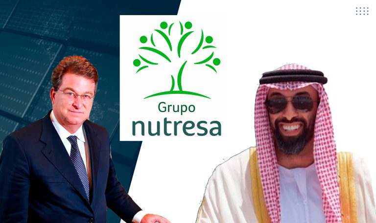 Firma árabe y Grupo Gilinski «actúan como grupo»: Scotiabank sobre OPA por Nutresa
