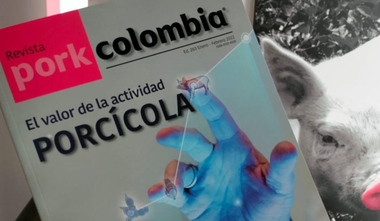 Porkcolombia ingresa como miembro 32 del Consejo Gremial