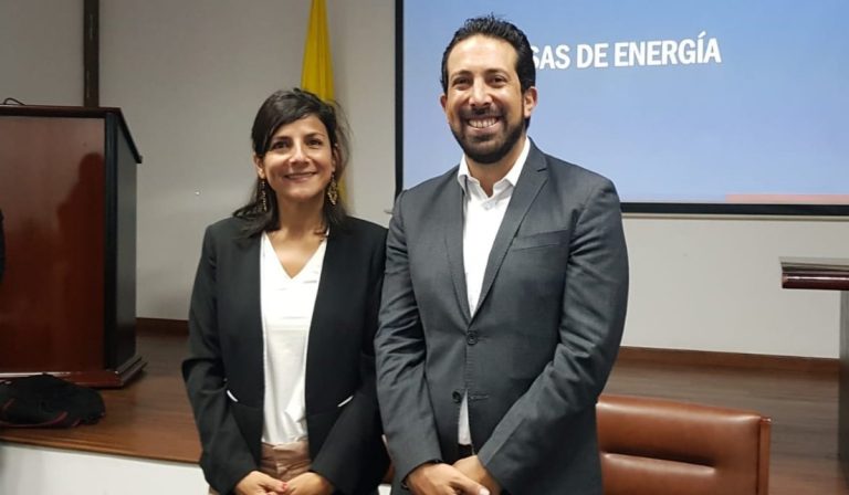 Gobierno ya estudia medidas para resolver alta inflación en energía eléctrica en Colombia