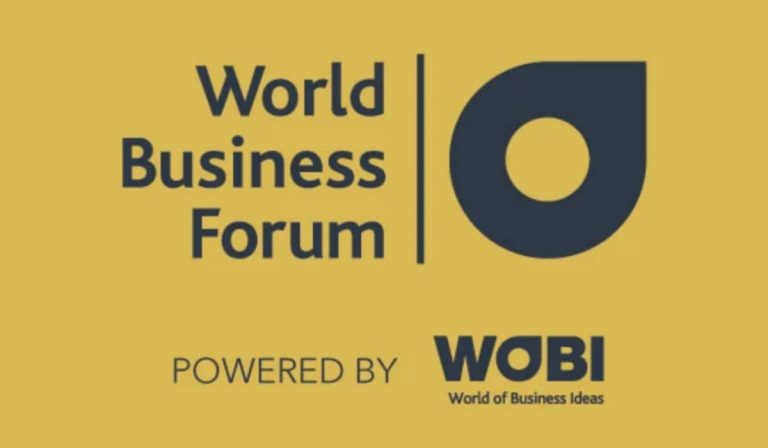 Los ejecutivos se reunirán otra vez en el World Business Forum Bogotá 2022