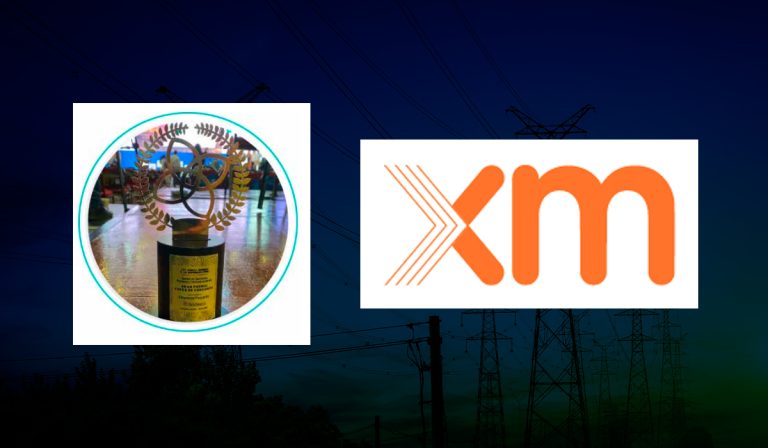 XM recibe Premio Colombiano de Sostenibilidad a las Buenas Prácticas Laborales