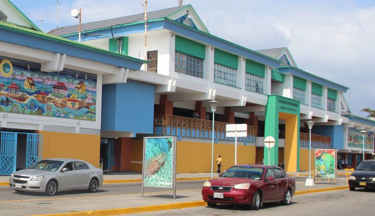 Aeropuerto de San Andrés: alistan megaobras por casi $1 billón para renovarlo