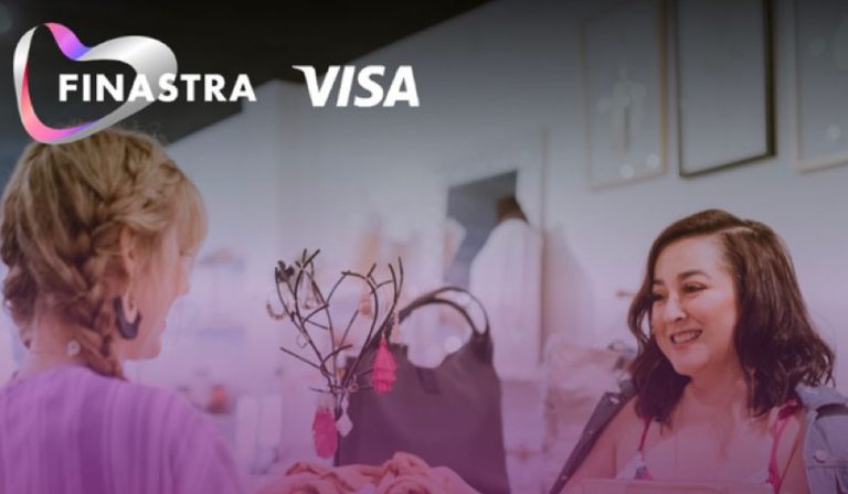 Pagos internacionales serán más rápidos con alianza Visa y Finastra