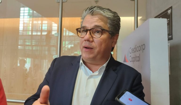 Presidente Asofiduciarias: hay que revisar posible especulación en alza del dólar en Colombia