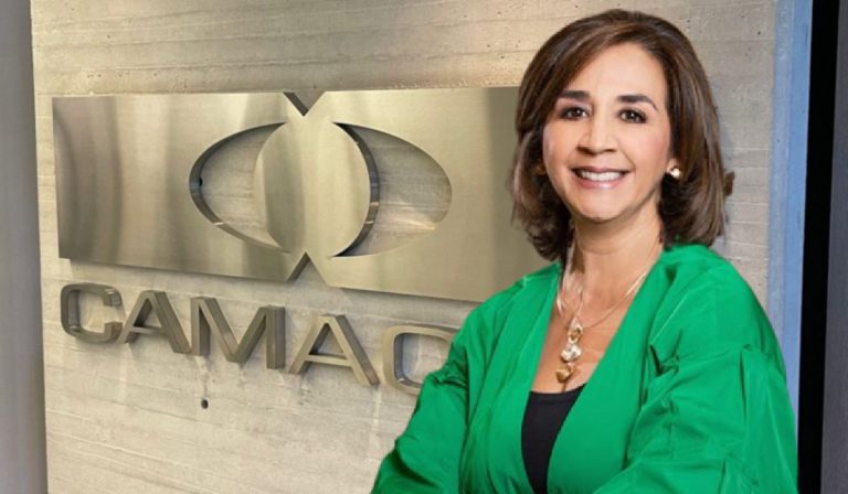 Entrevista | Sandra Forero revela detalles de su retiro de Camacol