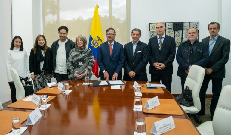 Gobierno de Colombia evaluará tierras de Fedegán para definir cuánto valen y dónde están