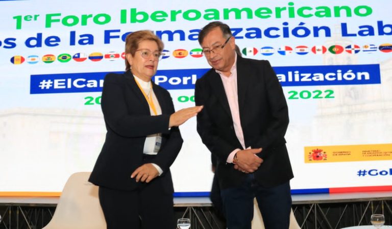 ¿Cuánto podría subir el salario mínimo 2023 en Colombia con el gobierno Petro?
