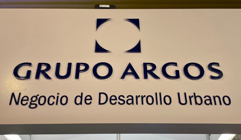Grupo Argos reporta ingresos por $15,6 billones en tercer trimestre del año