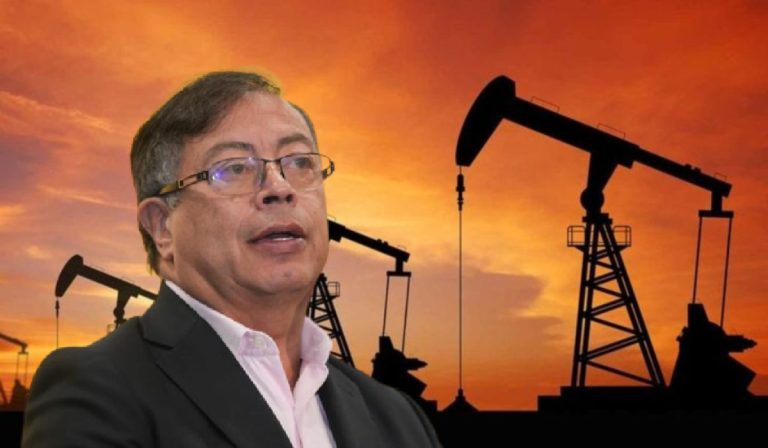 Sí se firmarían nuevos contratos de petróleo y gas en Gobierno Petro en Colombia