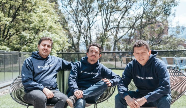 Con US$5 millones, startup HoyTrabajas.com recibe inversión de Silicon Valley