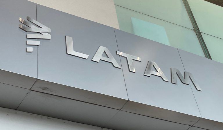 Ahora | Latam Airlines sale oficialmente de proceso de reorganización