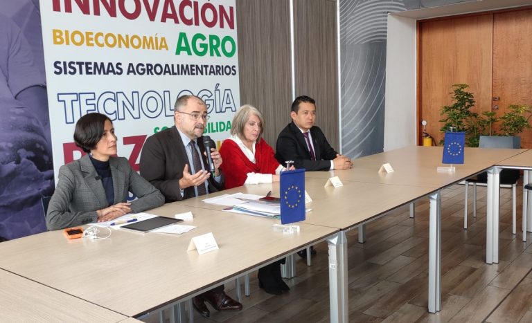 Reforma tributaria: anuncian creación de fondo para el medio ambiente en Colombia