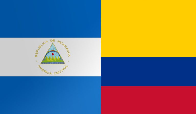 Gobierno Petro nombra a nuevos abogados para litigio contra Nicaragua