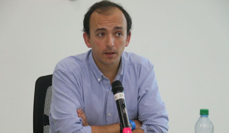 Miguel Samper Strouss es el nuevo presidente de Asocolcanna