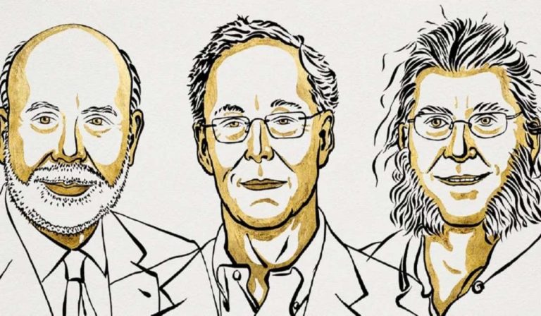 Premio Nobel Economía 2022: Ben Bernanke, Douglas Diamond y Philip Dybvig, los ganadores