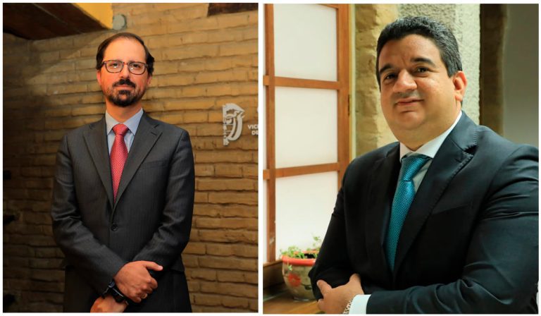 Estos son los nuevos viceministros del Ministerio de Vivienda en Colombia