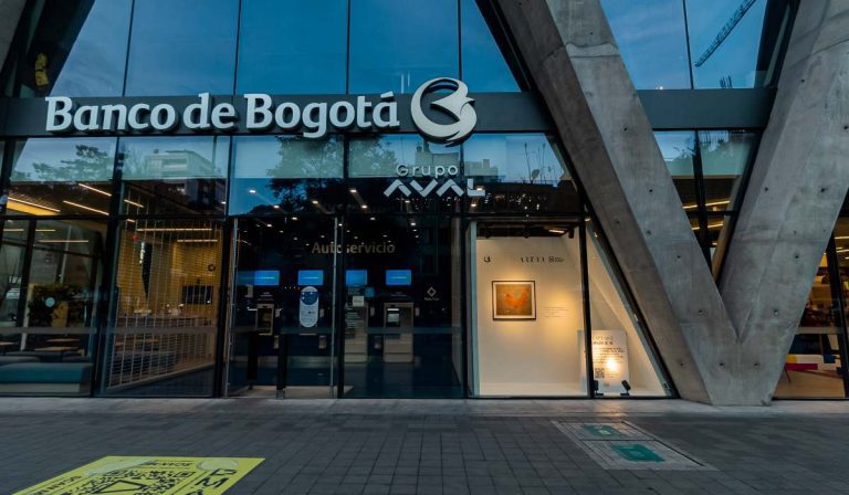 ‘El arte nace cuando se ve’, la nueva propuesta del Banco de Bogotá que llega a ciudades de Colombia