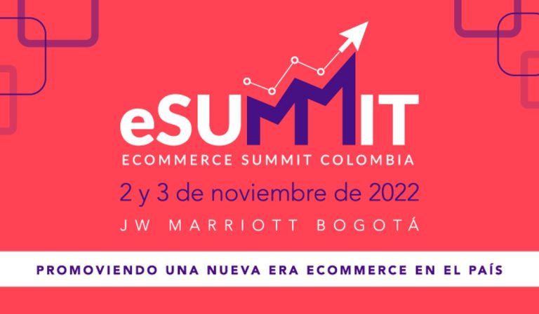 Comercio electrónico de Colombia analizará retos y oportunidades del sector