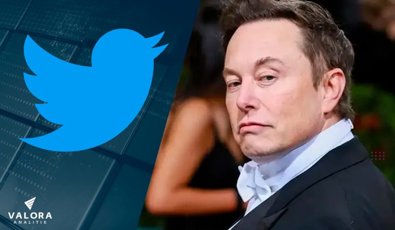Twitter confirma oferta de Elon Musk; dice estar dispuesto a concretar compra
