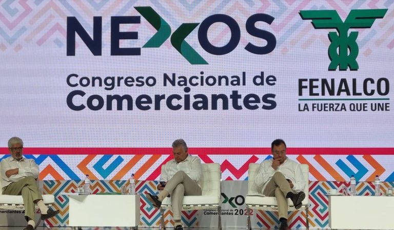 Fenalco alerta por aumento del 32 % en costos laborales en Colombia con salario mínimo y reforma laboral