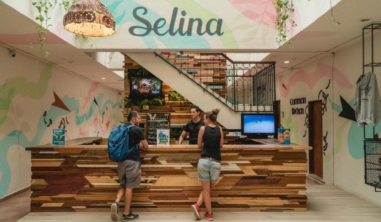 Hoteles Selina sale a Bolsa de Nueva York y anuncia tres nuevos hoteles en Colombia