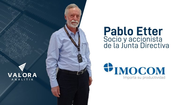 Imocom, el semillero de grandes industrias en Colombia llega a sus 70 años