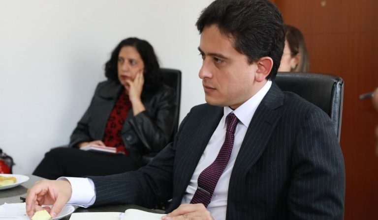 Director DIAN Colombia: “Hay que legalizar y gravar la cocaína”