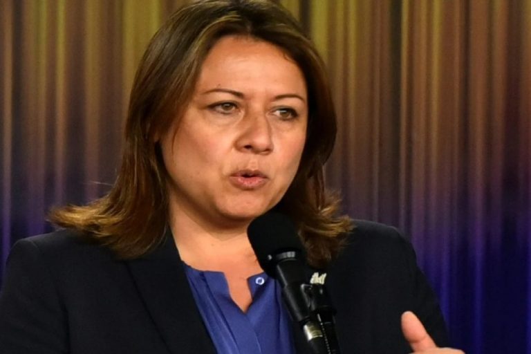 Hay cambios en planchas de Gilinski para elección de nueva Junta de Grupo Sura: entra María Ximena Lombana