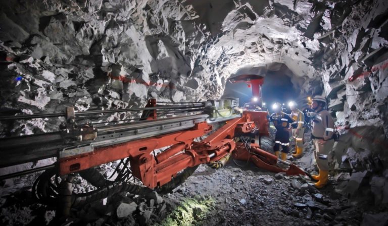 Aris Mining anuncia récord de producción de oro en operaciones en Antioquia