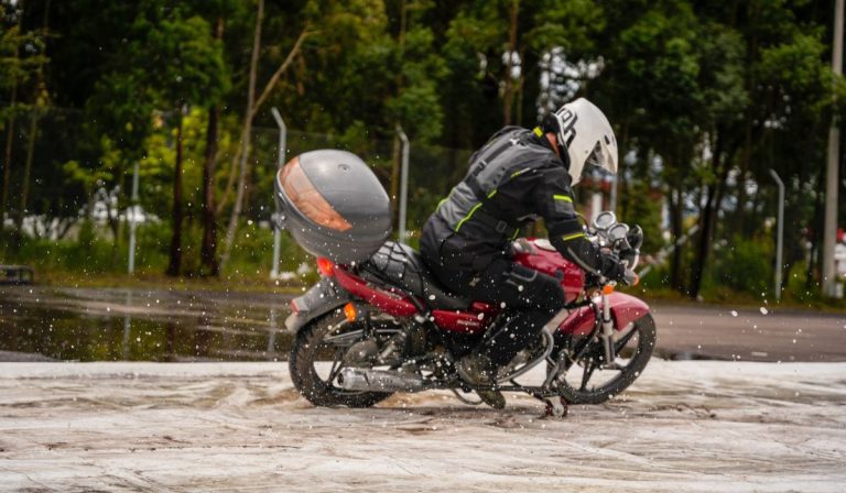 Esta es la nueva exigencia para las motos que se importen o ensamblen en Colombia