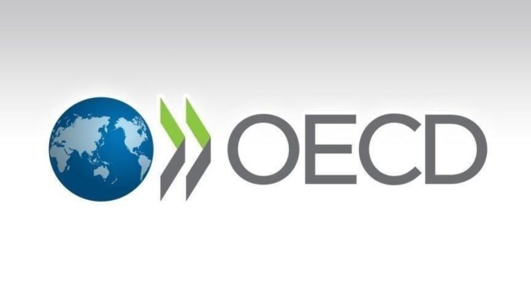 OCDE presentará al G20 nuevo marco de transparencia de criptomonedas