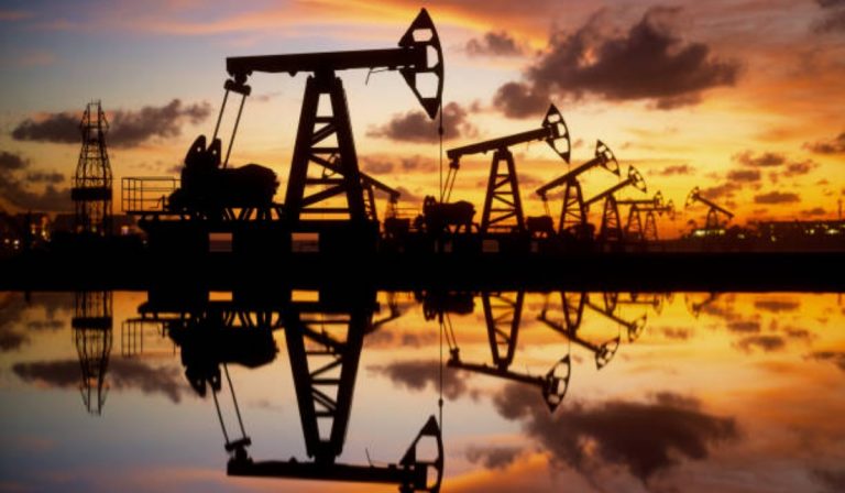 Bajó producción de petróleo y gas en Colombia en 3ra semana de febrero