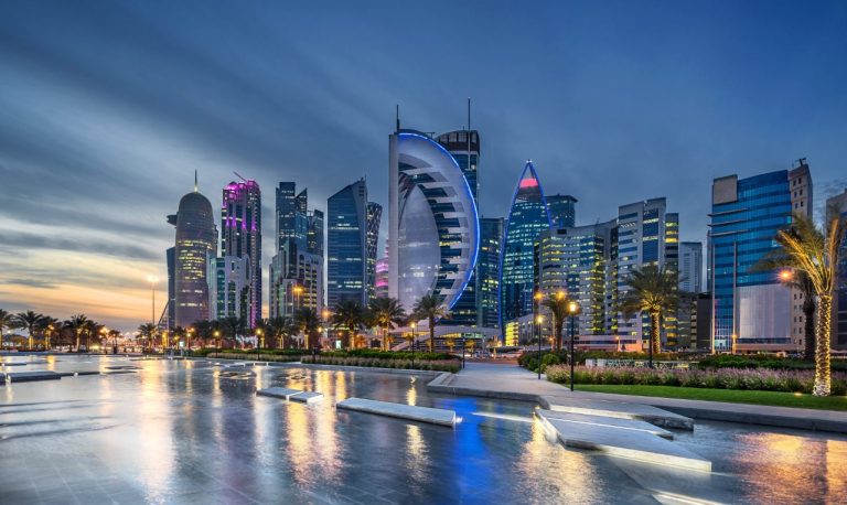 ¿Cuándo inicia el Mundial de Qatar 2022?