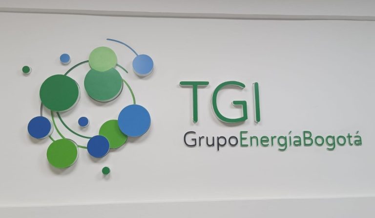 TGI anuncia medidas para aumentar confiabilidad de transporte de gas en Colombia