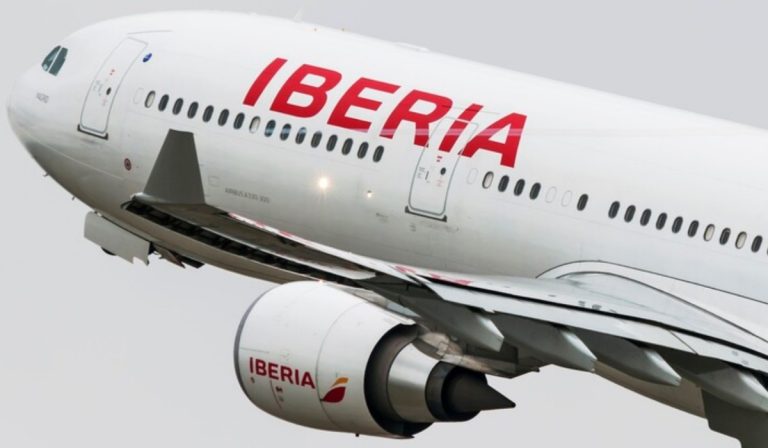 Iberia ofrecerá más vuelos hacia Colombia, Brasil y Venezuela