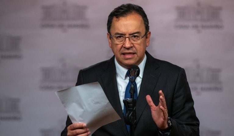 Reforma a la salud Colombia sí se discutirá en sesiones extras del Congreso
