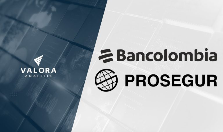 Prosegur y Bancolombia firman alianza para ampliar el acceso a la seguridad en el país