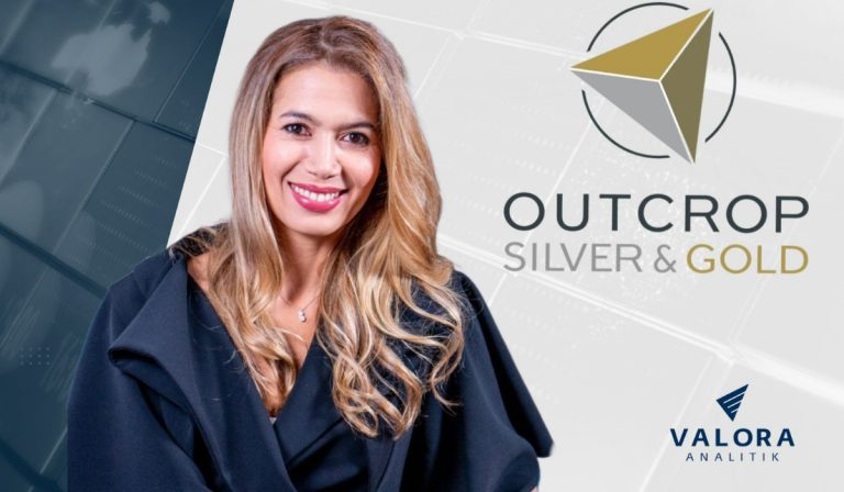 Ana Milena Vásquez llega a la Junta Directiva de Outcrop Silver