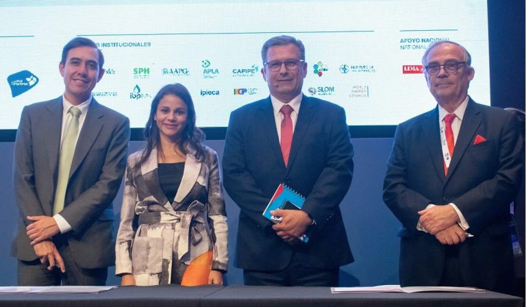 Naturgas y Arpel se unen para fortalecer el rol del gas natural en América Latina