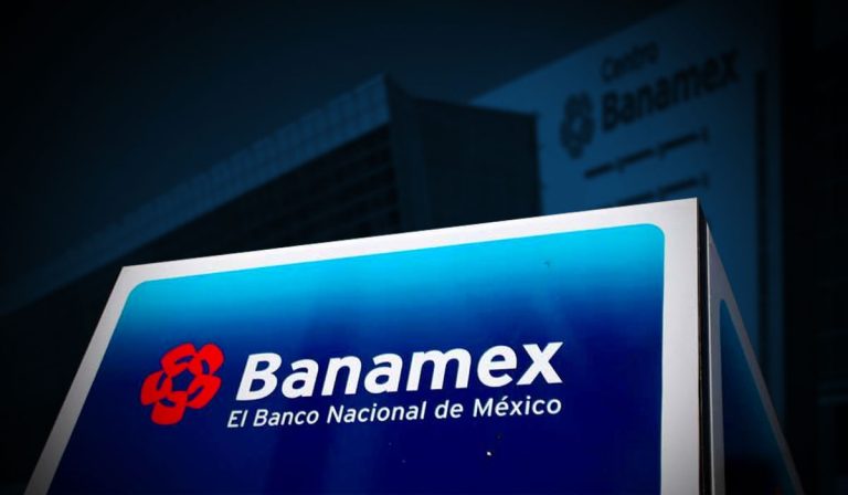¿Un banco estatal mexicano? Este es el plan de López Obrador para Banamex