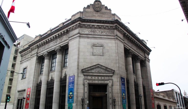 Banco Central de Perú elevó tasa de interés a 7,25 %: 16° aumento consecutivo