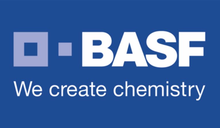 Multinacional química BASF elevó ganancias a 21.900 millones de euros en tercer trimestre
