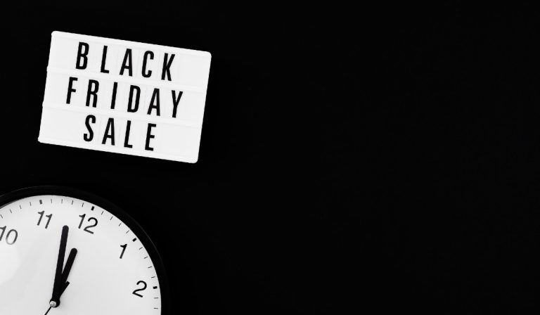 Black Friday registra un aumento cercano al 30 % en compras