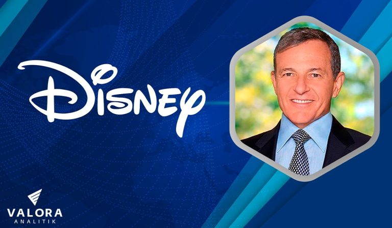 Bob Iger vuelve como CEO de Disney, en reemplazo de Bob Chapek